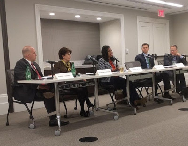 The California Consumer Privacy Act Lets People Know What Information is Collected, But Can’t Stop It