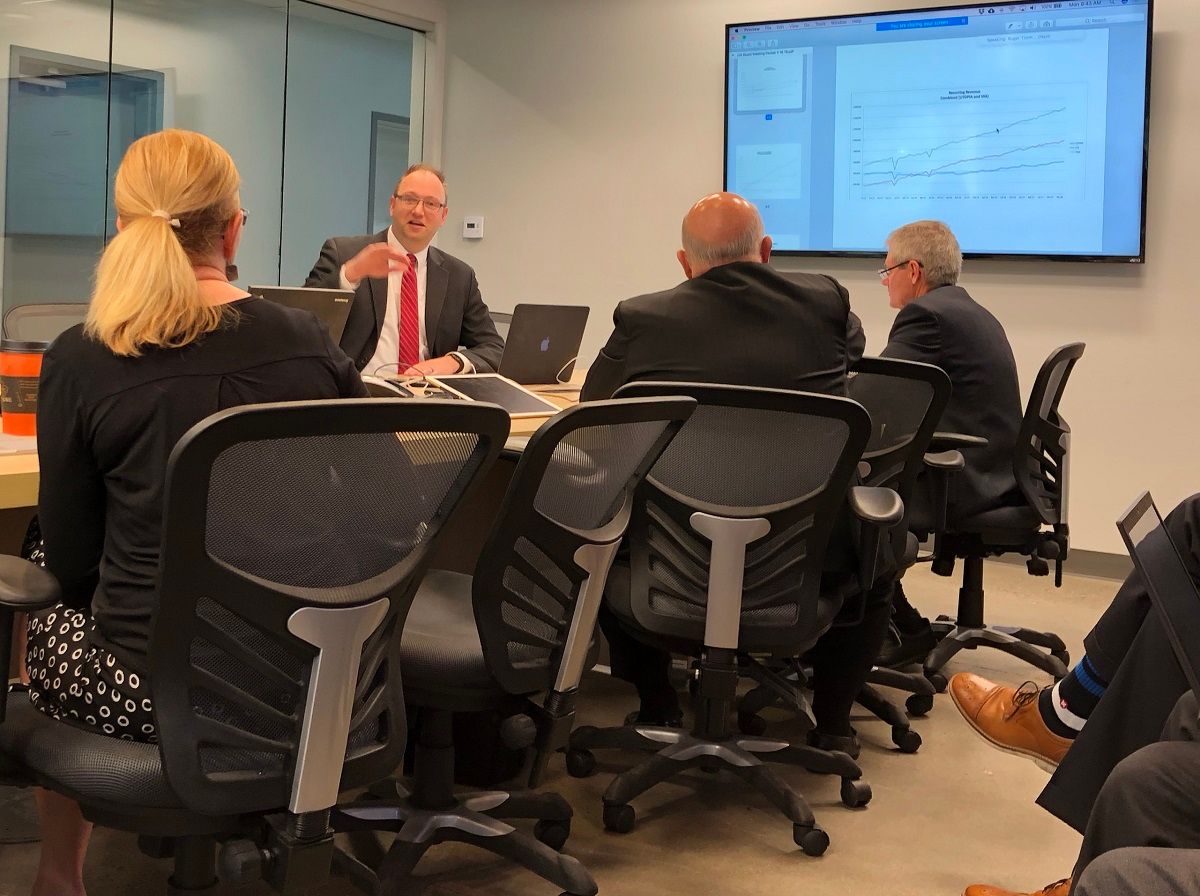 UTOPIA Fiber Announces Completion of Latest Round of Funding, a $48 Million Network Expansion