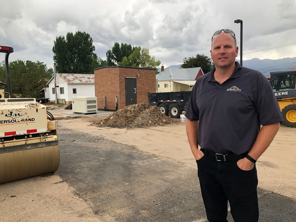 UTOPIA Fiber Announces Partnerships with Morgan, Utah, Idaho Falls, and Other Cities