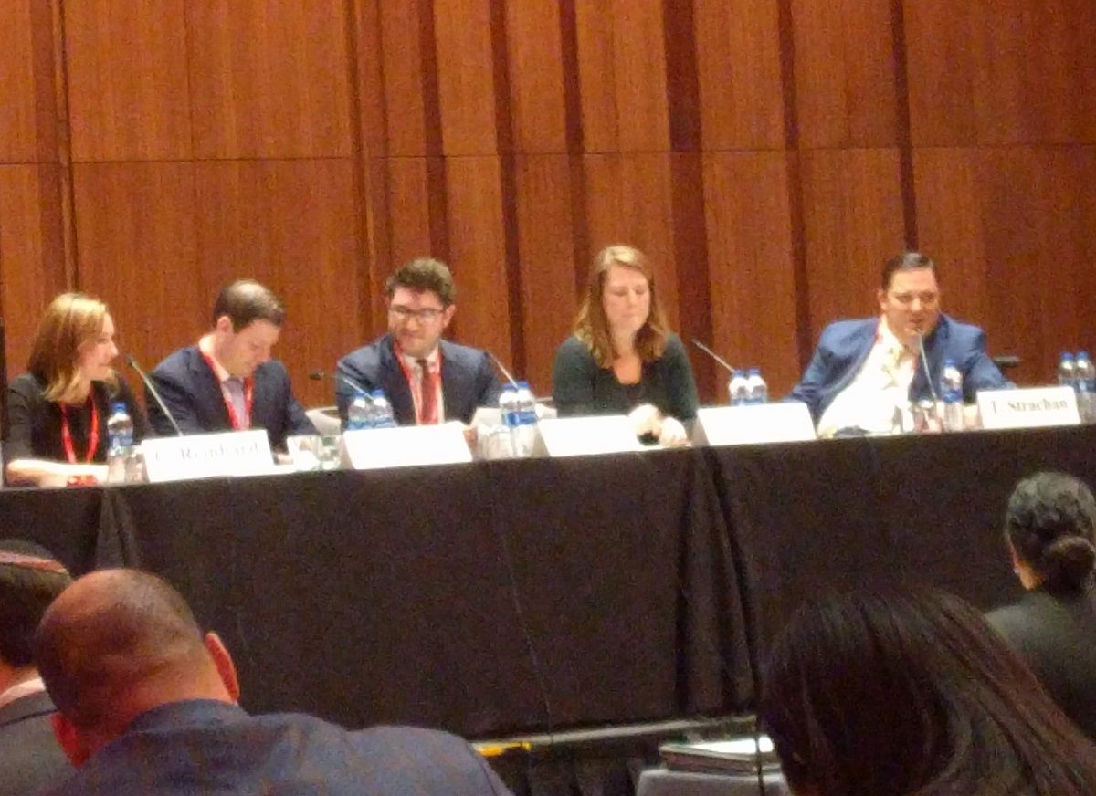 Lifeline Remains the Best Method for Connecting All Americans, Says FCC’s Geoffrey Starks