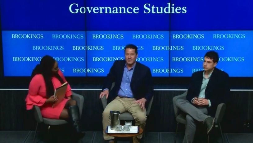 Government Needs to Step Up and Regulate AI Algorithms, Argue Authors at Brookings Institution