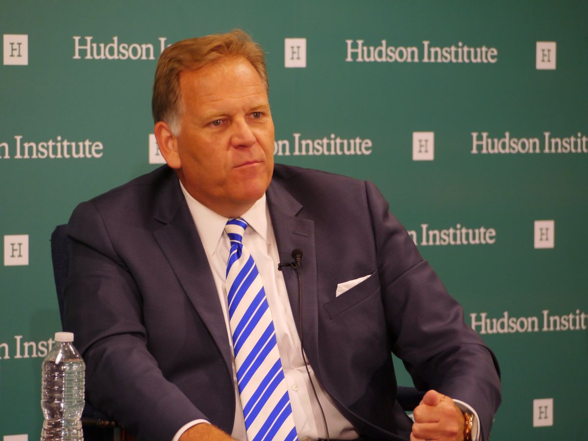 Broadband Roundup: More on the Rural Digital Opportunity Fund, 5G National Advocacy, and Policy Hackers