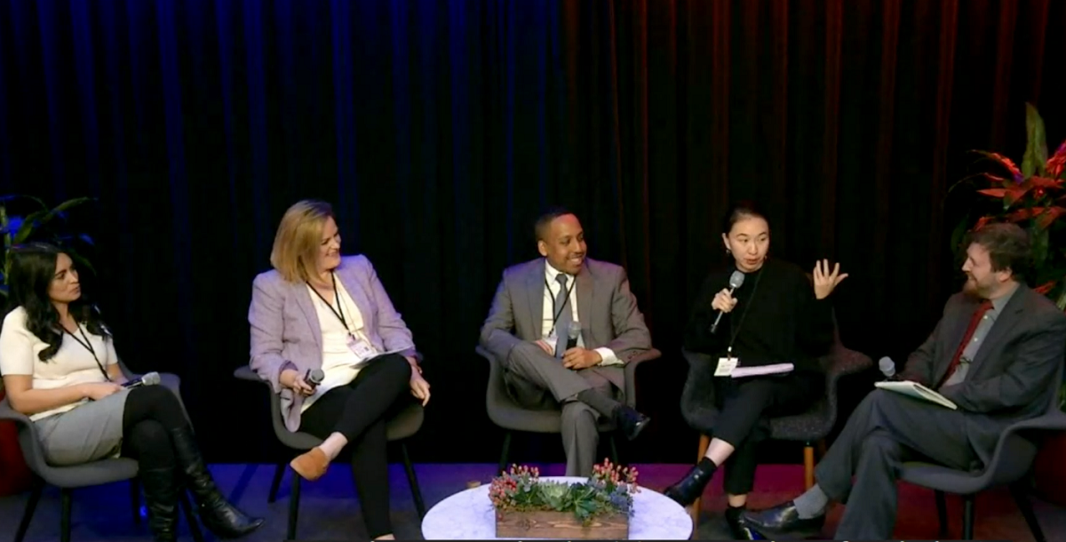 FCC ‘Coloring Outside the Lines’ on Broadband Mapping, Say Critics at Next Century Cities Event