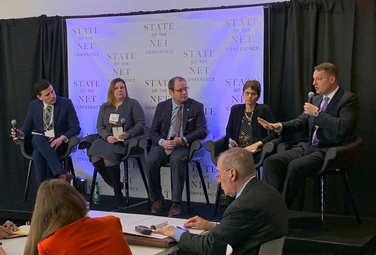 Panelists Call Federal Privacy Legislation Necessary and Express Optimism Toward That Goal