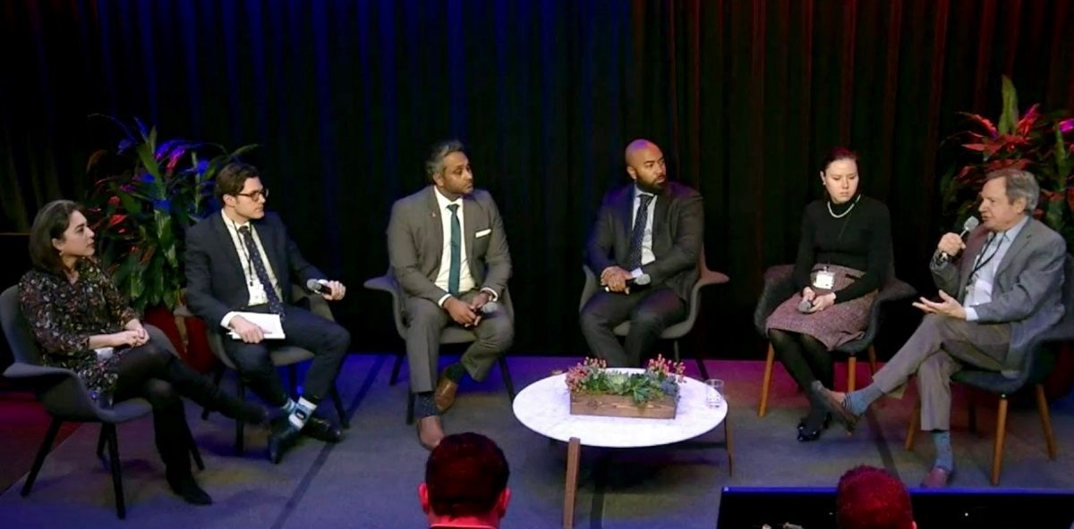 Panelists Debate Federal Role in Digital Privacy, But Agree Upon Need to Minimize Algorithmic Bias