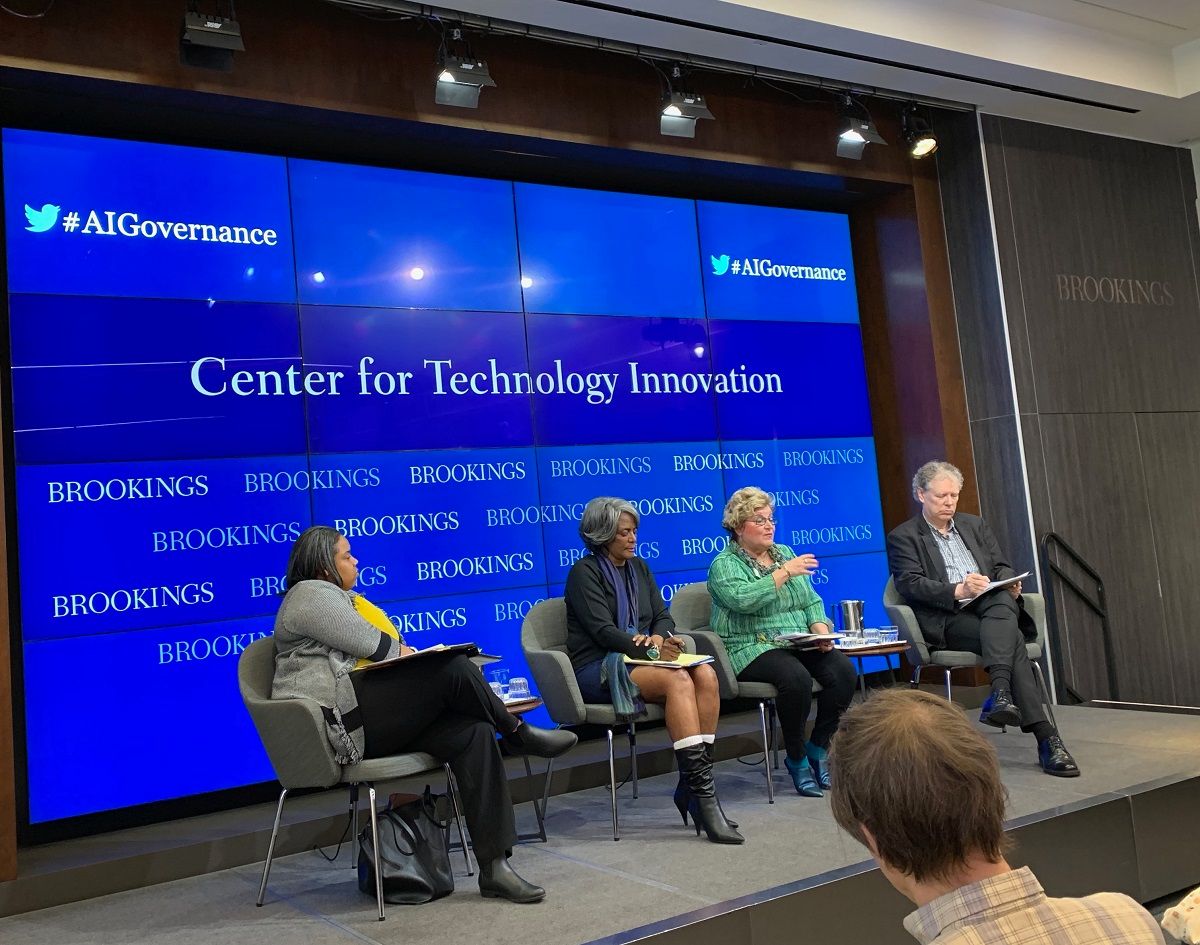 Criminal Justice Reform Advocates Agree that Current AI Assessment Tools are Garbage, But Differ on How to Proceed