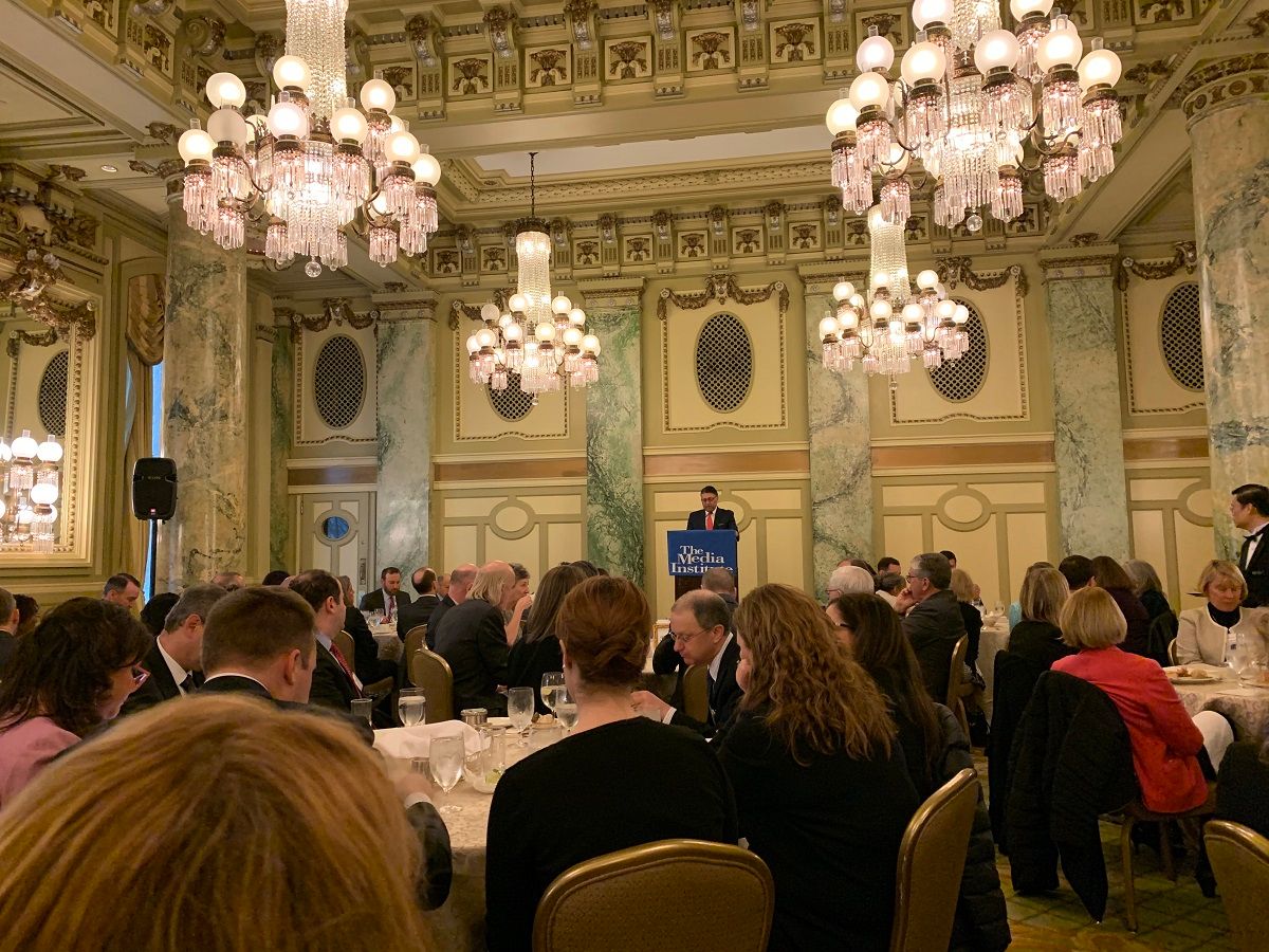 Justice Department Antitrust Chief Pledges Department is ‘Getting Better,’ Talks Up T-Mobile Merger Approval