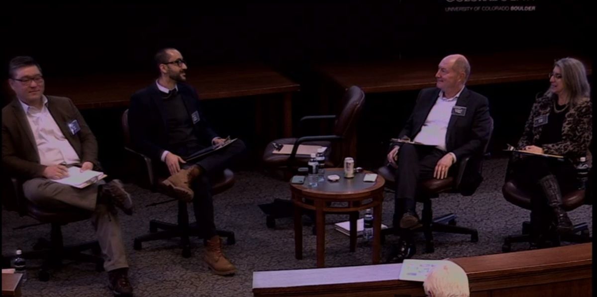 Pro-Technology Advocates Change More Minds than their Anti-Tech Counterparts During Silicon Flatirons Debate