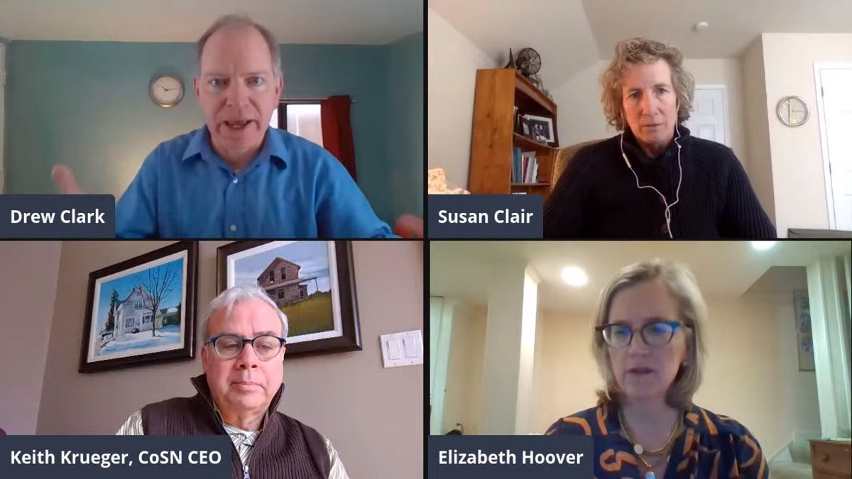 Broadband Breakfast Live Online Panelists, and Others in EdTech, Agree that Internet is Not Optional Anymore