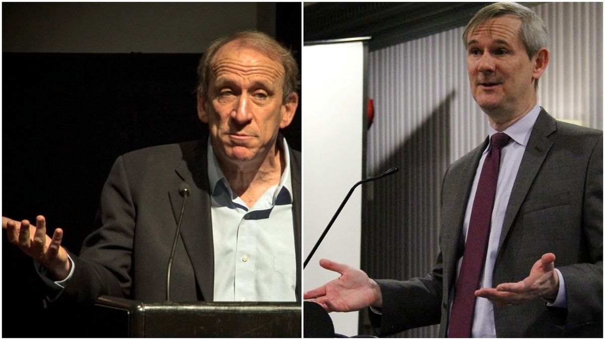 Blair Levin, John Windhausen Join Wednesday Broadband Breakfast Live Online on FCC Emergency Powers and the Coronavirus