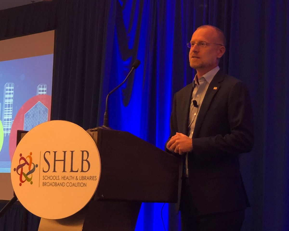 Commissioner Brendan Carr to Lead Off Thursday’s Broadband Breakfast Live Online and Discuss the FCC and Coronavirus