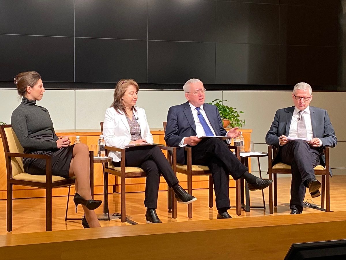 Despite A Significant Role in Shaping the Online World, the Future of Section 230 is Still Unknown