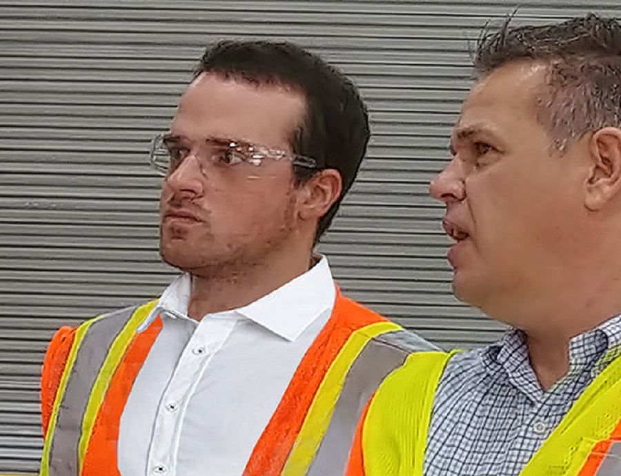 FCC Policy Advisor Evan Swarztrauber Says Internet Holding Up to Demands for Broadband Connectivity Under Coronavirus