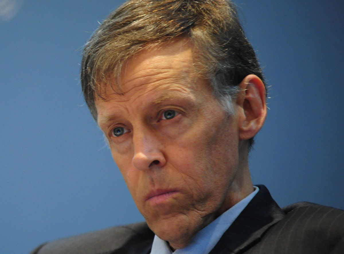 Information Technology and Innovation Foundation Brings Global Antitrust Experts Together in Videoconference