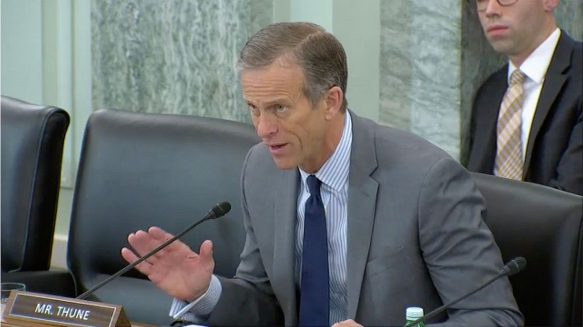 Senate Commerce Committee Criticizes Huawei Equipment, Considers Impact of ‘Rip and Replace’