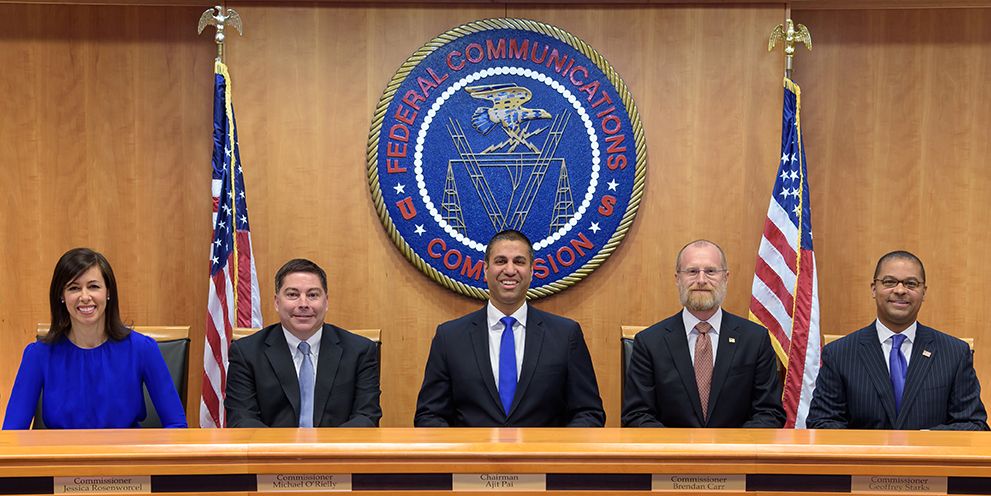 Coronavirus Roundup: Speedy FCC Web Meeting, NCTA Broadband Dashboard, GEO’s New Mapping Tool