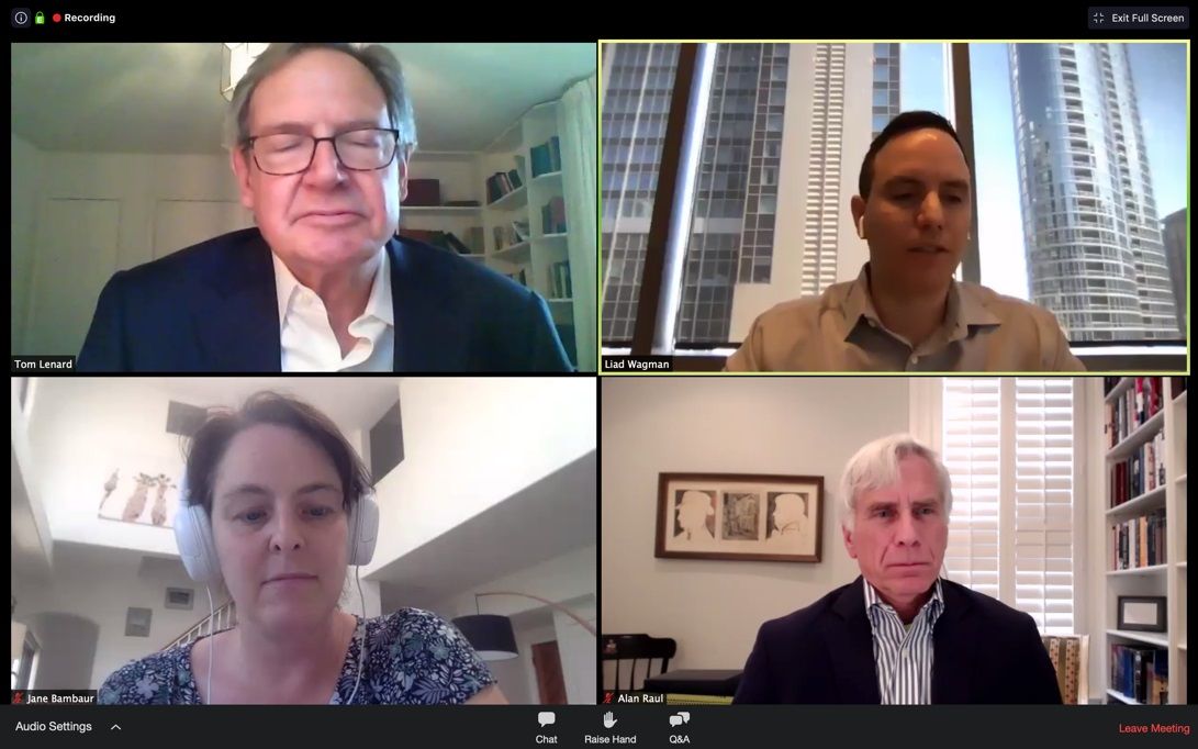 Data Privacy Regulation Will Undergo Subtle But Massive Shift Due to the Coronavirus, Experts Say