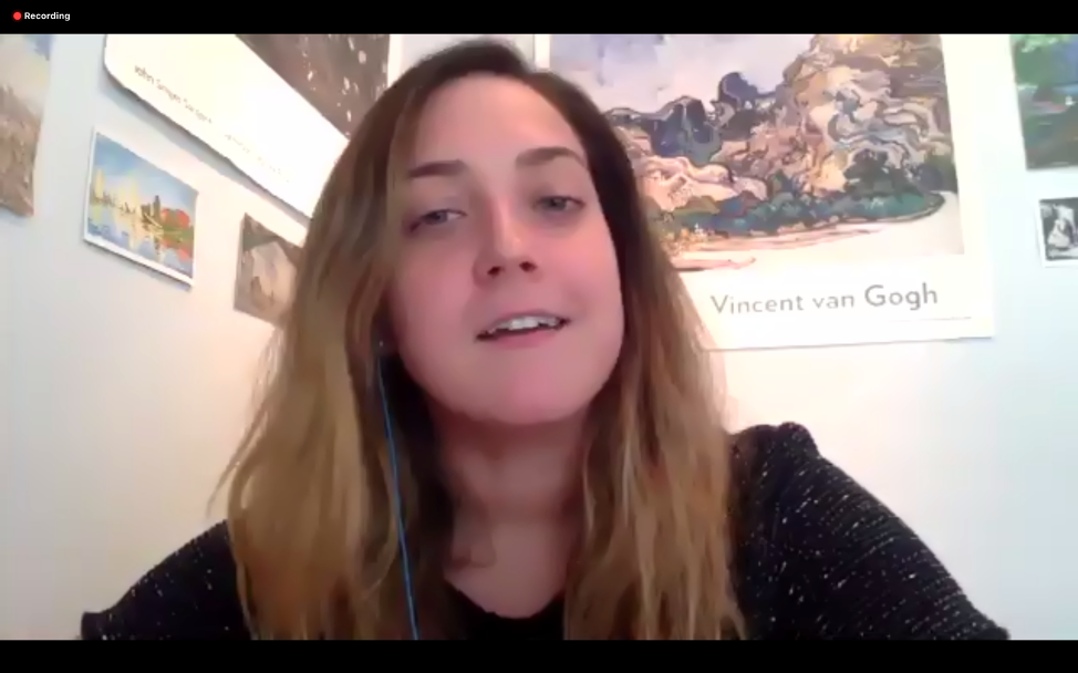 Tangled up in Telework? Federal Communications Bar Association Attorneys Have Some Tips for You