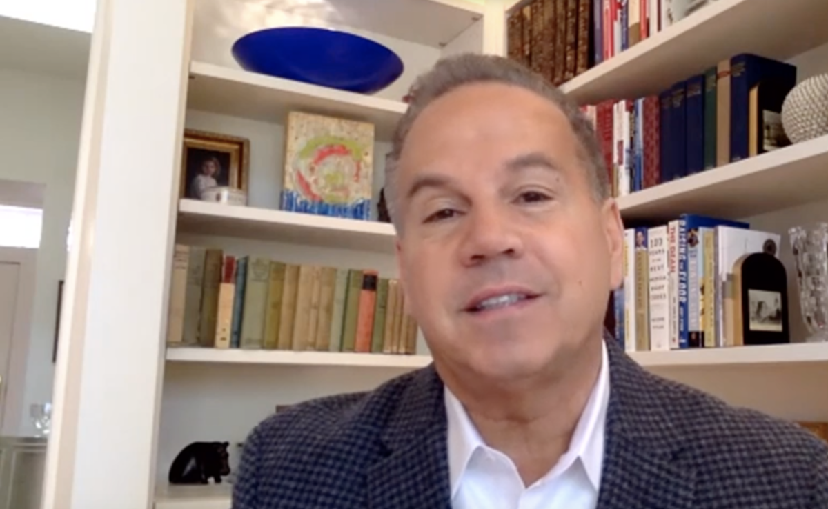 Antitrust Subcommittee Chairman Vows to Hold Amazon’s Jeff Bezos and Other Tech Executives to Account