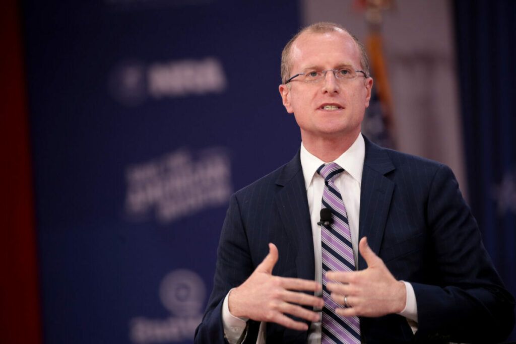 D.C. Attorney General Sues Zuckerberg, Carr Criticizes Infrastructure Bill Details, Vermont to Expand Fiber Builds