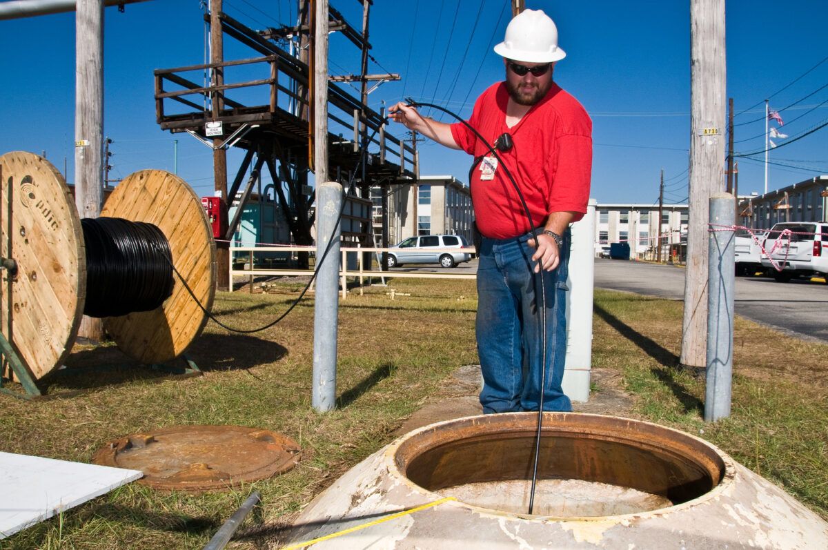 Fiber Networks Hold a Cybersecurity Advantage Over Rival Co-Axial and Wireless Technologies, Say Panelists