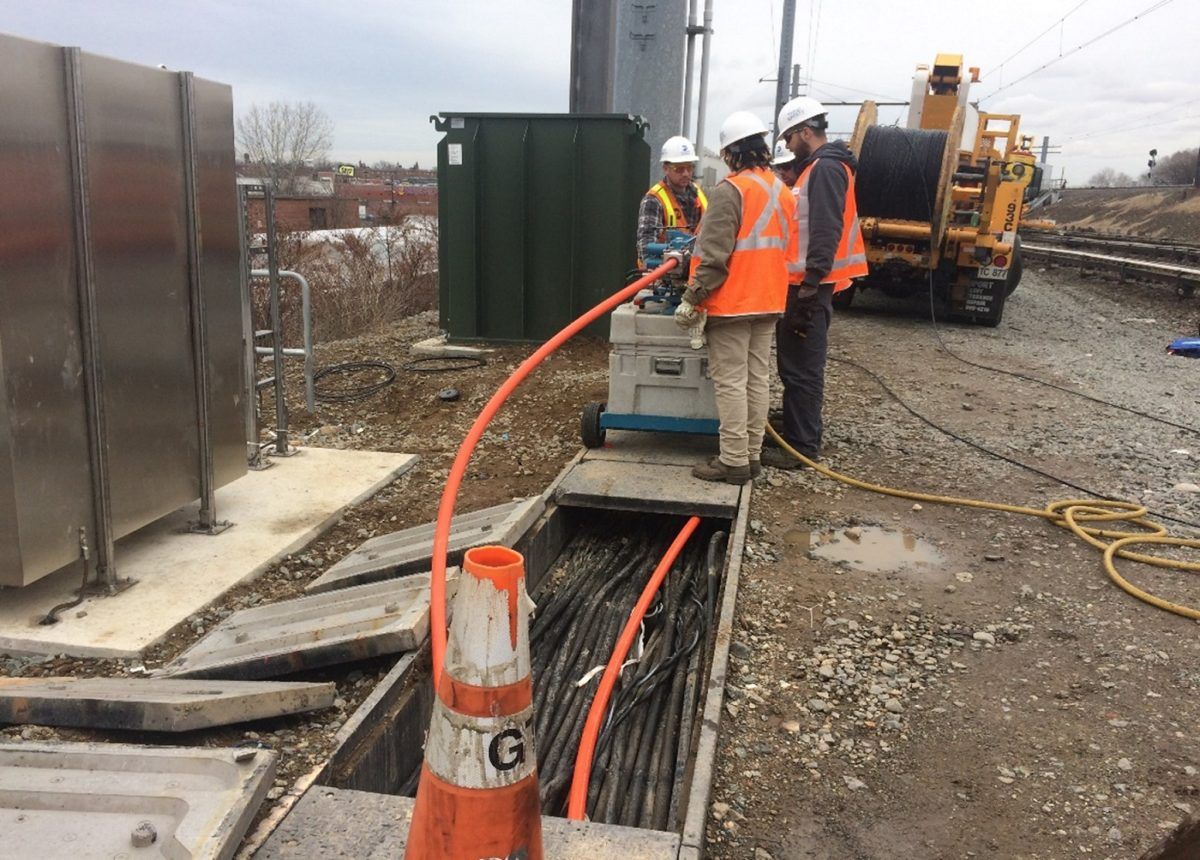 Fiber Optics Generally a Better Option Than Wireless, Even in Rural Areas, Says Municipal Broadband Advocate