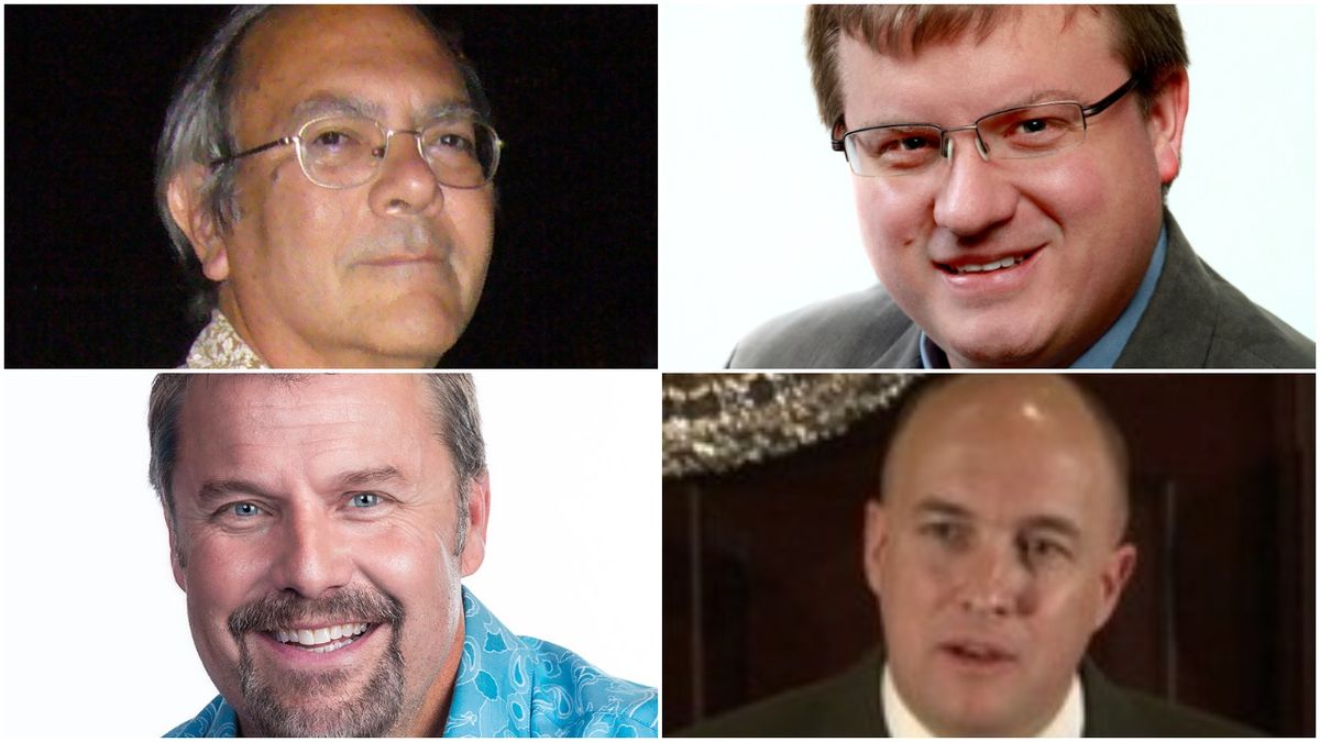 Broadband Breakfast Live Online on Wednesday, May 20, 2020 – How Broadband Maps Are Identifying Unserved and Underserved Communities