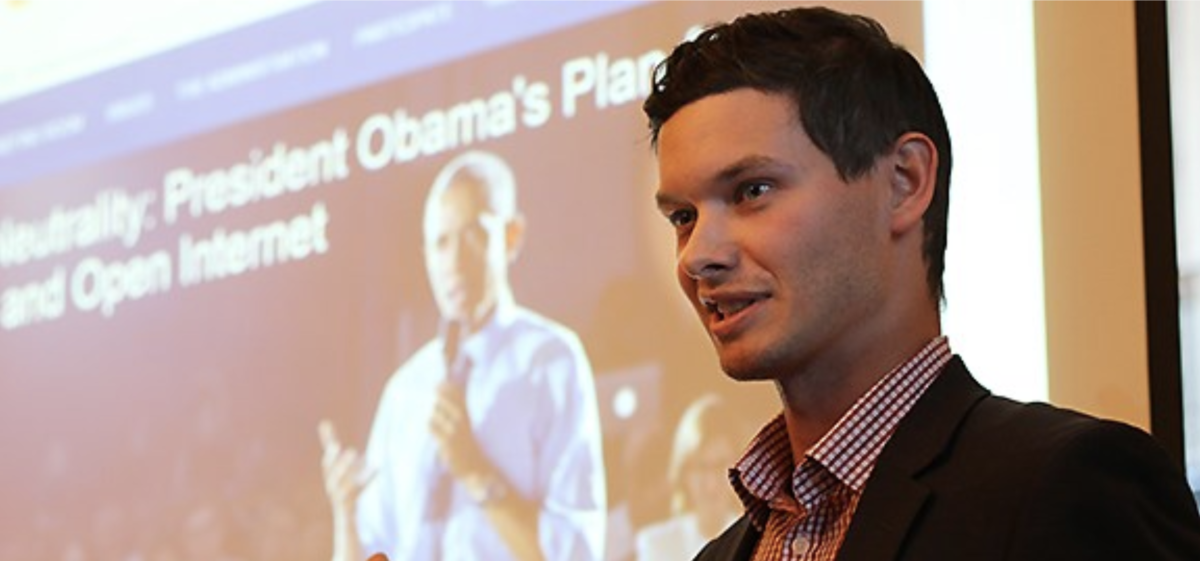 COS Systems Brings Swedish Knack for Tech to Open Access Networks, Hopes for Spacious Skies on American Plains