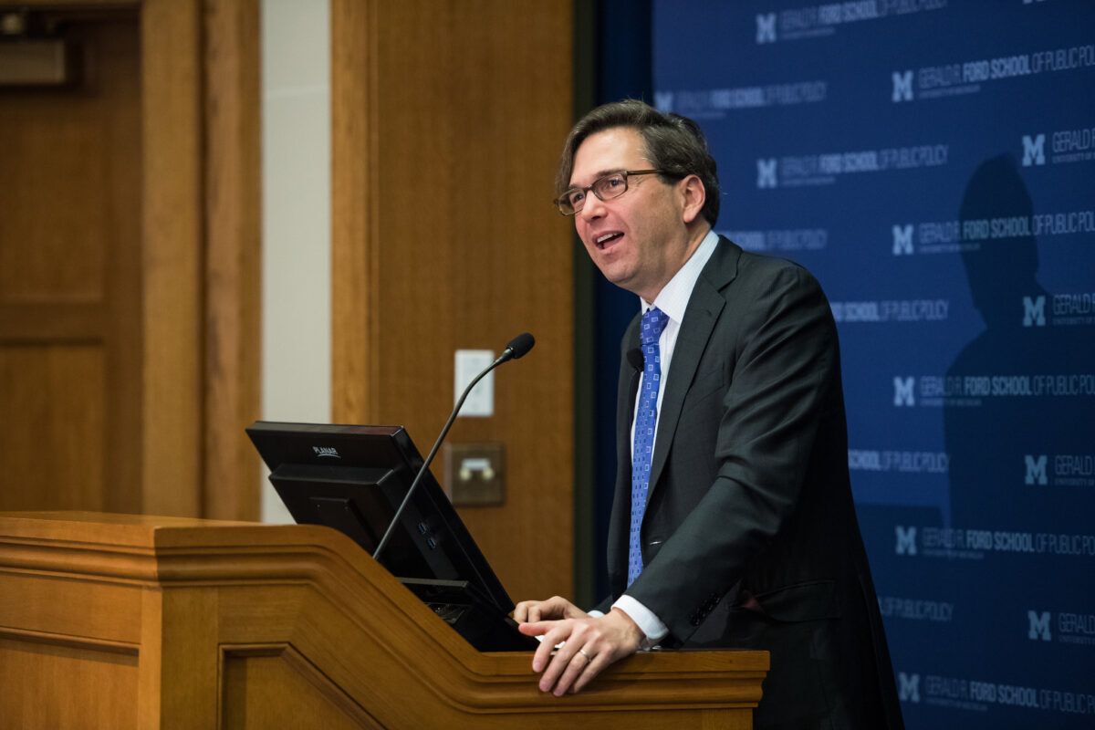 Slogans About Data Portability on Tech Platforms Don’t Capture Intellectual Property and Interoperability Issues