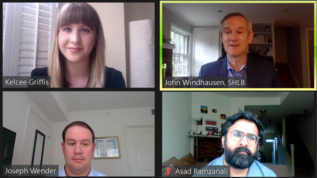 Partisan Disagreement Delays Broadband Funding That Might Come Through HEROES Act