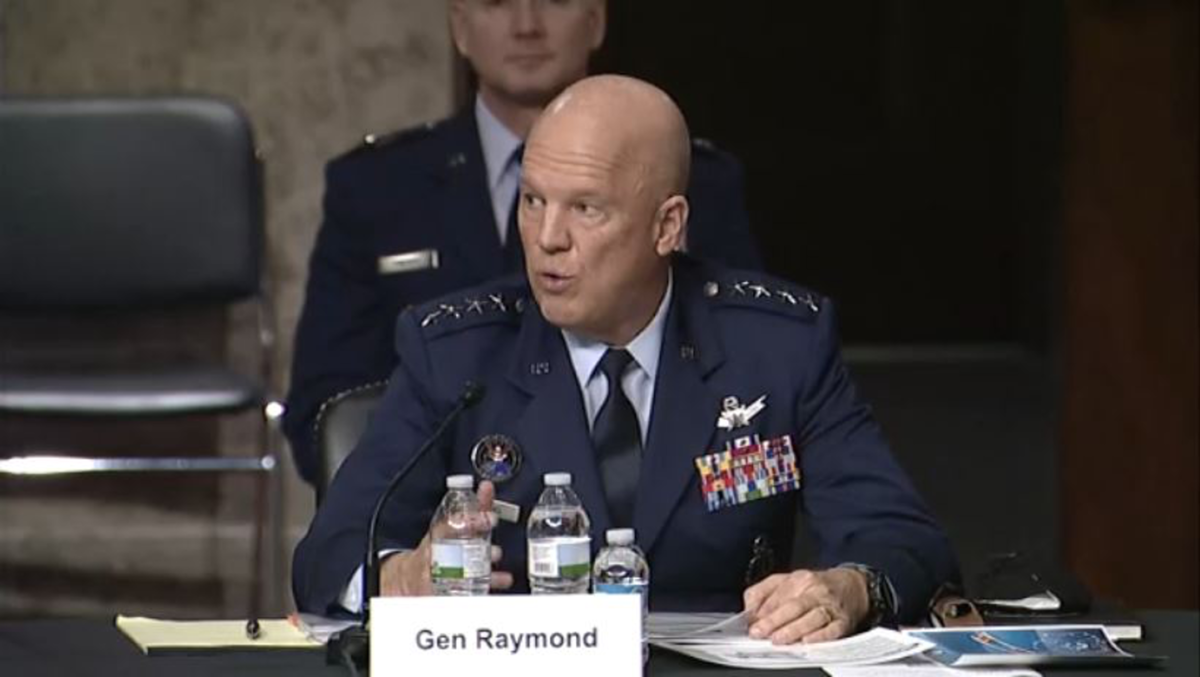 Military Witnesses Bash FCC’s Approval of Ligado at Live Senate Committee Hearing