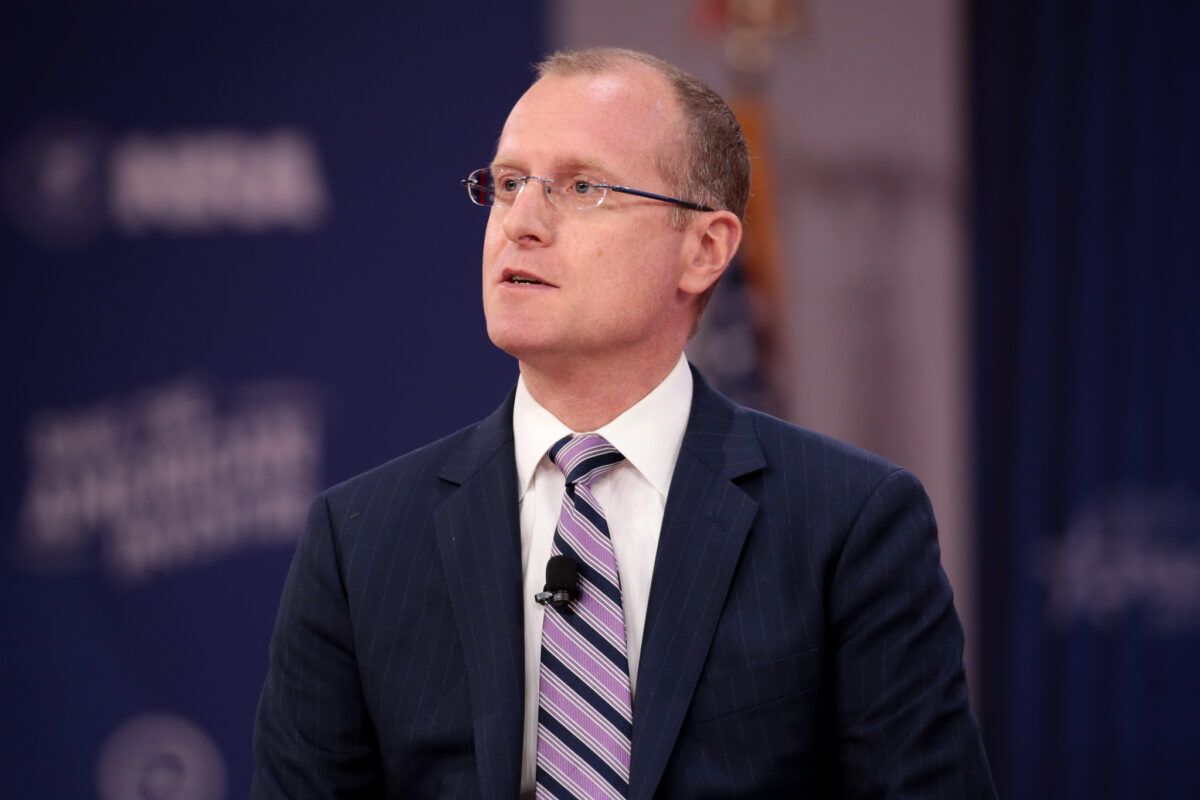 Defending Donald Trump Over Twitter, FCC Commissioner Brendan Carr Says President’s Attacks on Section 230 Are Constitutional