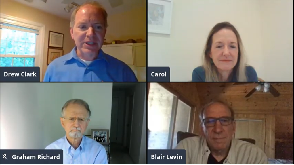 Broadband Breakfast Experts Discuss the Benefits of Multiple Federal Broadband Initiatives, including Rural Broadband Funds and Opportunity Zones