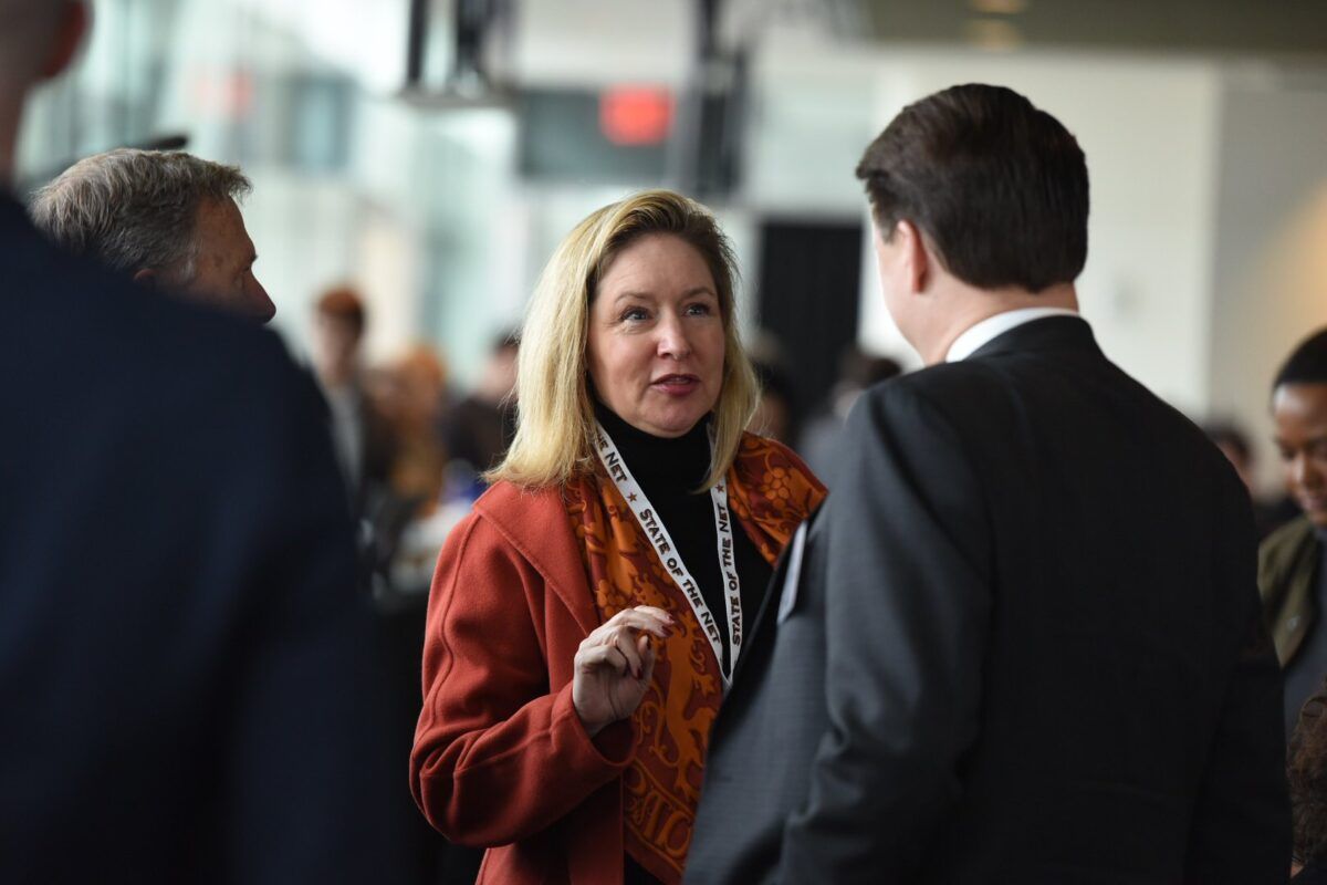 C-Band Auction Crucial for the Development of 5G Technology, says American Enterprise Institute Fellow