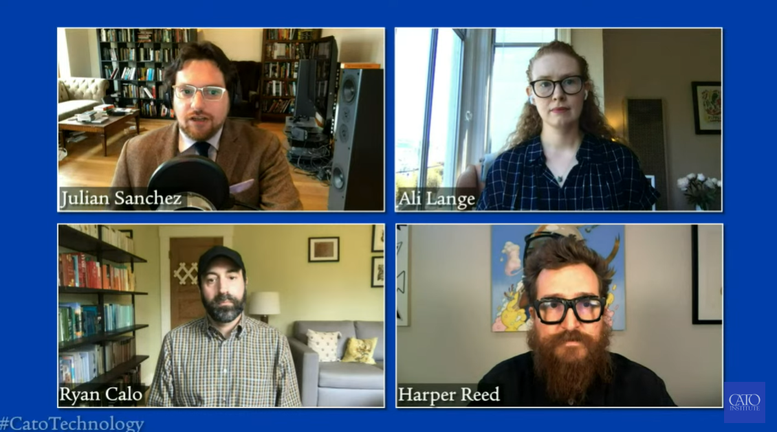 Technology Behind Google and Apple’s Protocol is Insufficient for Contact Tracing, But Preserves Users’ Privacy