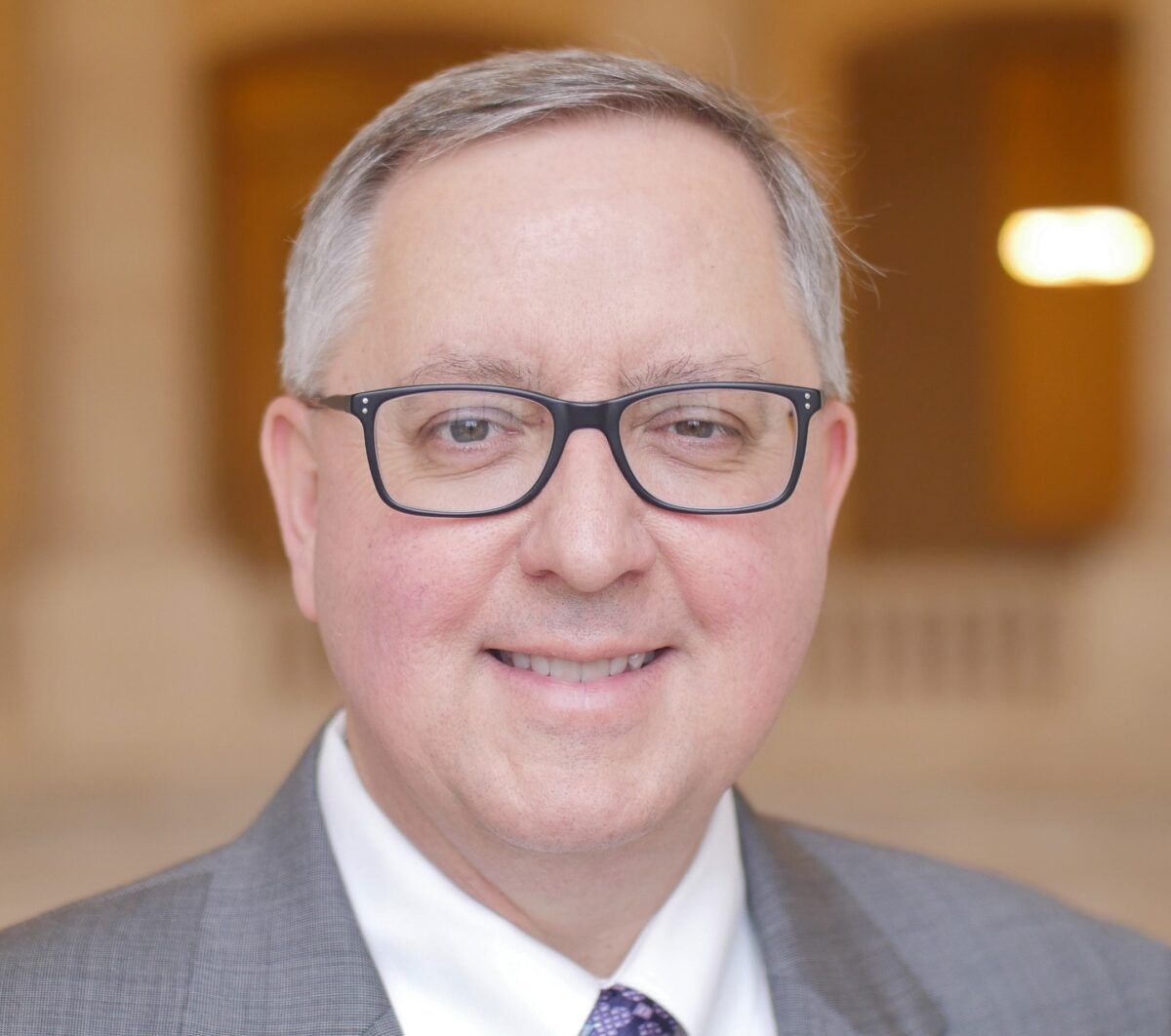 Matt Polka: Navigating Together In A More Connected Society