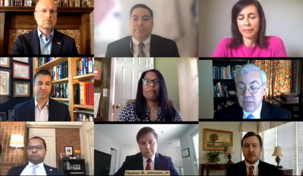 FCC Adopts Anti-Robocall Measures, Municipal 5G Oversight and Other Proposals