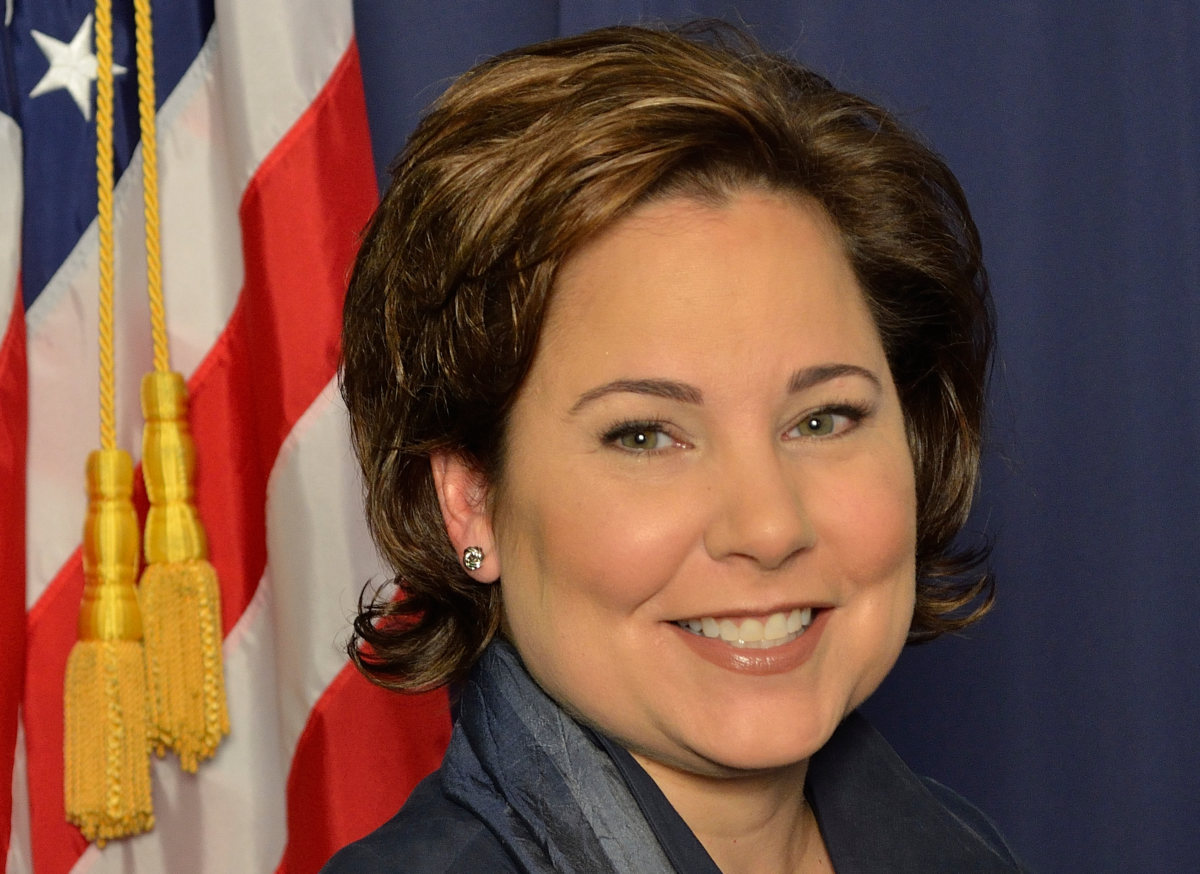 Federal Privacy Legislation More Crucial Than Ever, Says Federal Trade Commissioner Christine Wilson