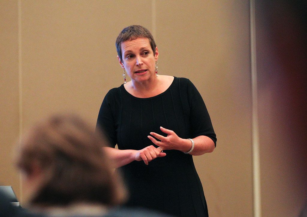 Preparing Collaboration Model, Data Collection Suggested Before Infrastructure Money Flows