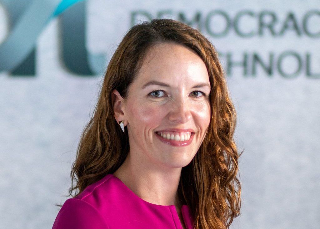 Maintaining Student Privacy Amid Coronavirus Challenging, Says Center for Democracy and Technology