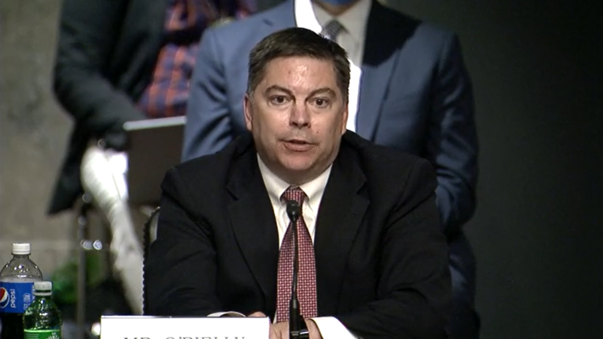 Commissioner O’Rielly Says He Would Shorten Rural Broadband Build Out Period and Collect Accurate Broadband Maps