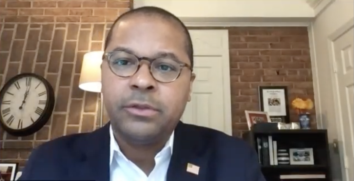 Section 230 Executive Order Questioned by Federal Communications Commissioner Geoffrey Starks and Legal Experts