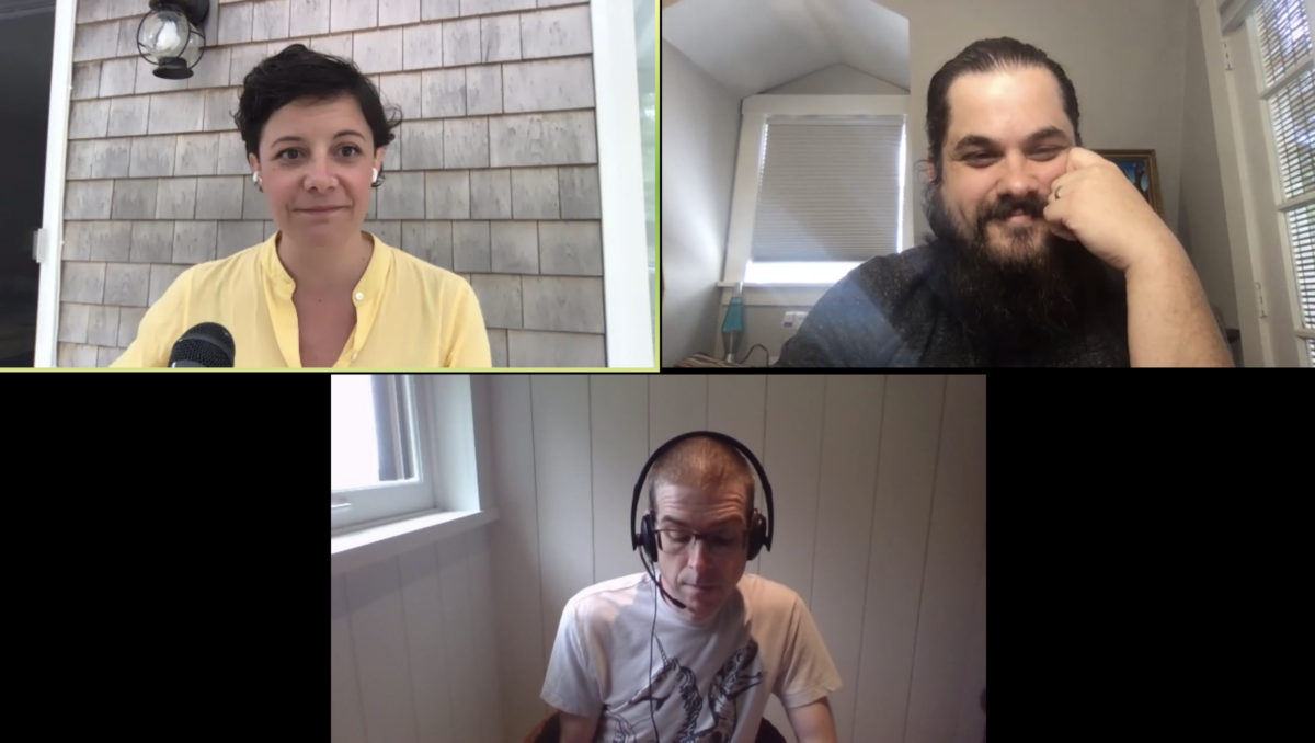 Without Section 230, Tech Platforms Would be Afraid to Either Leave Content Up or Take it Down, Say Panelists