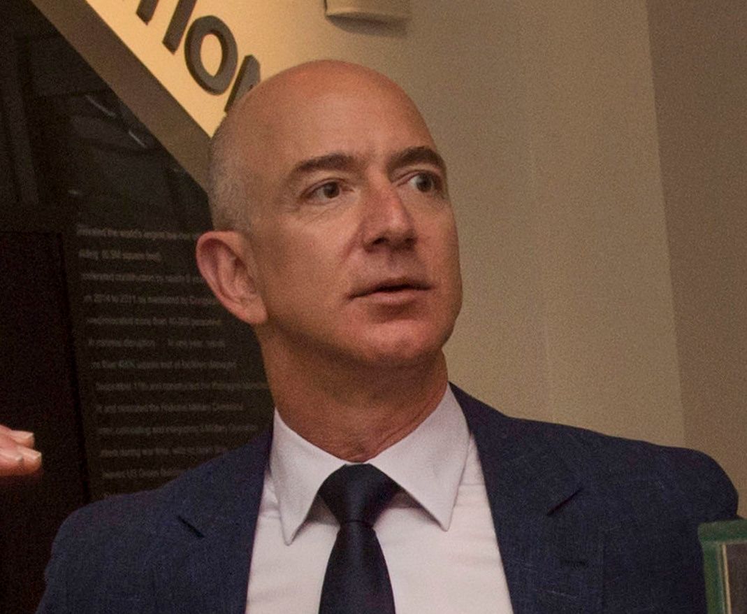 Big Tech CEOs Prepare to Defend Alleged Anticompetitive Practices