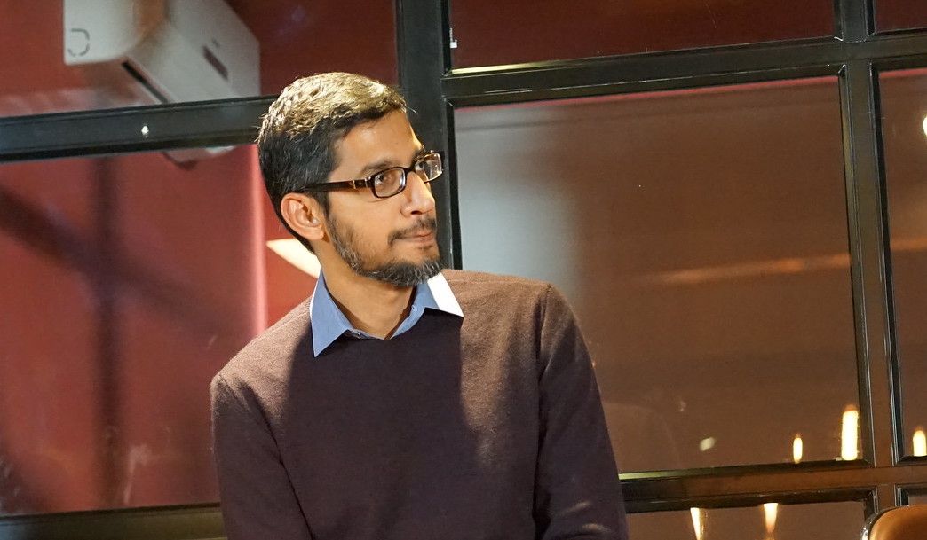 U.S. Anti-Chinese Tech Stance Could Backfire, Big Tech Congressional Hearing, LinkedIn Adds Name Pronunciation Feature