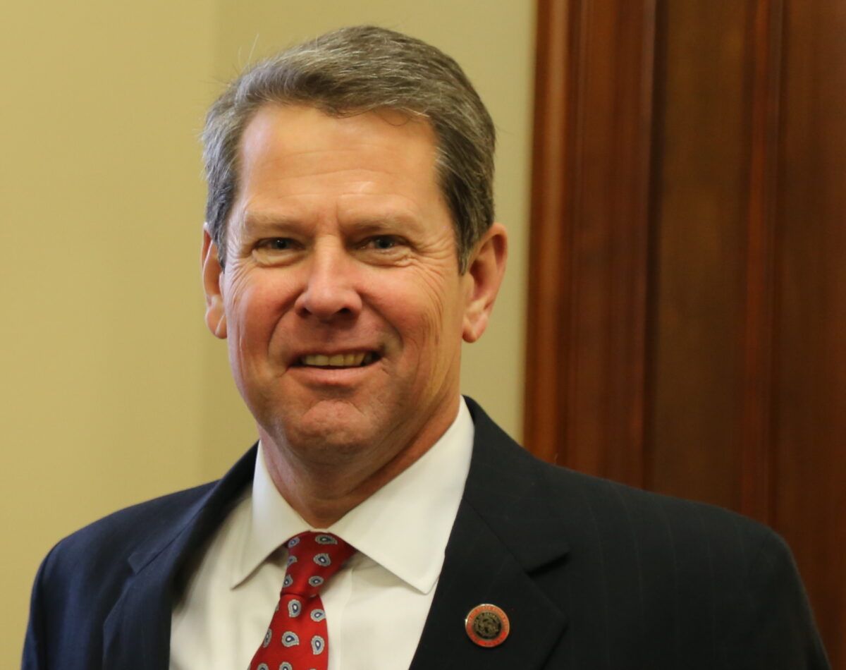 Georgia’s State-led Mapping Initiative, D.C. Has Fastest Mobile Speeds, Coalition to Fight Digital Divide