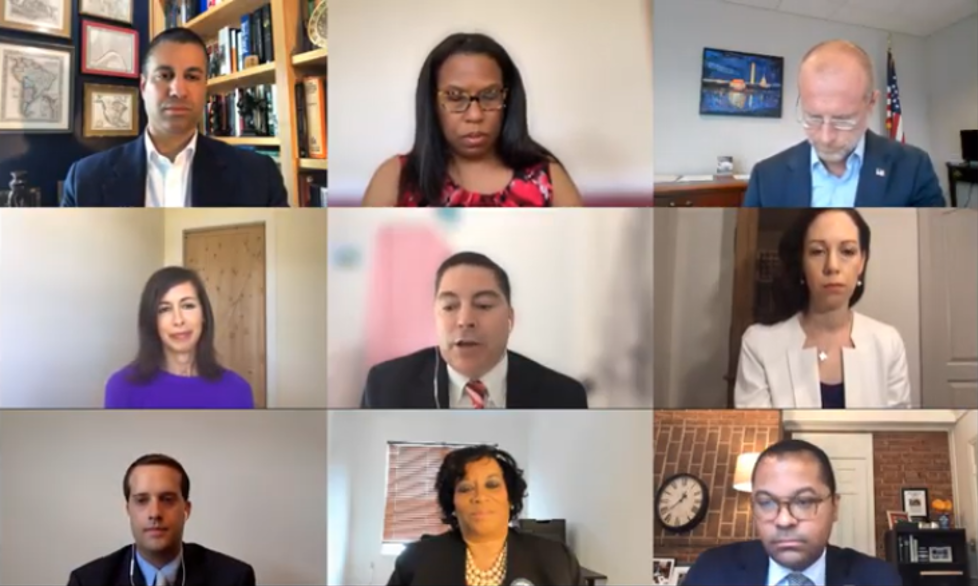 Federal Communications Commission Designates ‘988’ for Suicide Prevention Lifeline and Requires Close Location Information