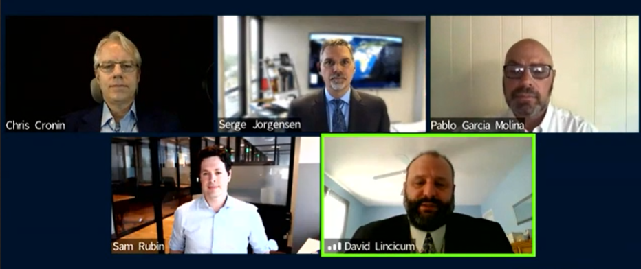 Federal Trade Commission Aims to Ramp Up the Cybersecurity Efforts of Financial Institutions