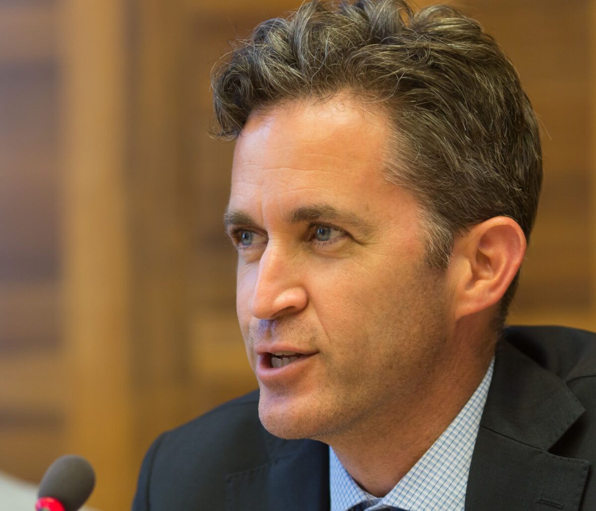 Examples of Governments Protecting Free Speech are Many, says German Marshall Fund