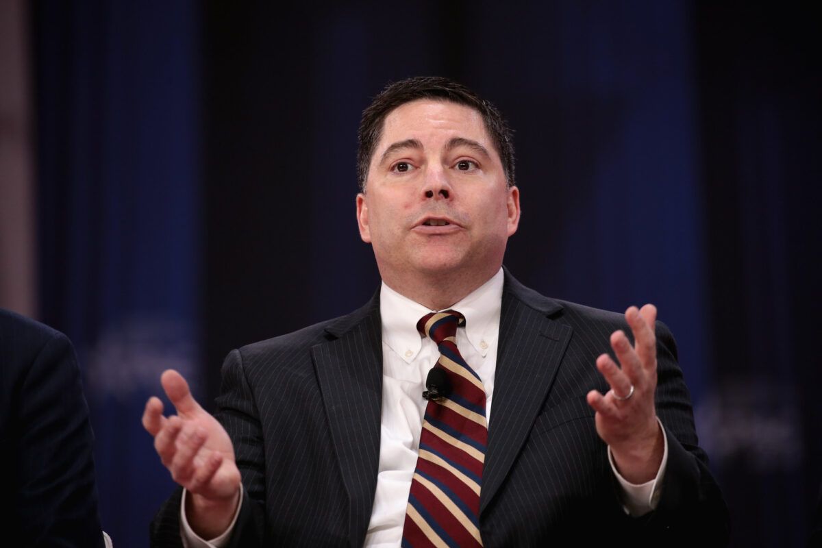 Infrastructure Stimulus Bill Predictions, Call For Broadcast Reform, Big Tech Hearing Reactions